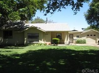 5728 E State Highway 140, Merced, CA 95340