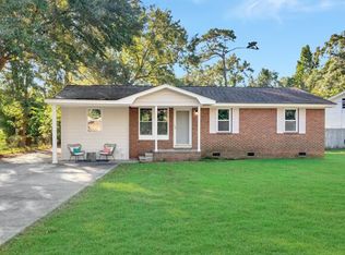 106 Old Back River Rd, Goose Creek, SC 29445