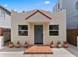 749-749.5 York Ct, San Diego, CA 92109