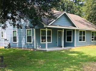 25175 Amanda Ln, Hockley, TX 77447