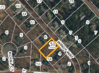 Windy Way, Palmyra, VA 22963