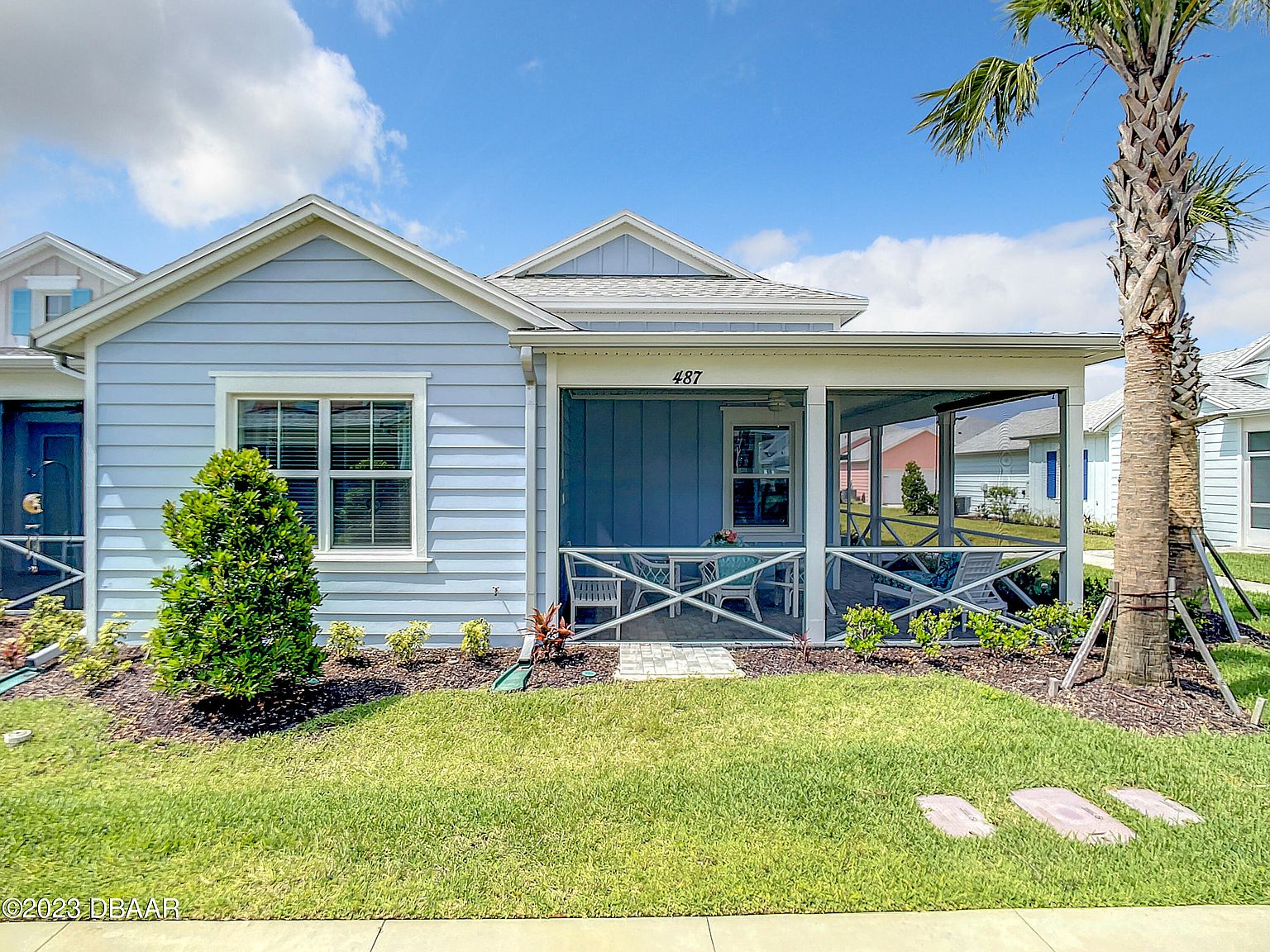 487 Margaritaville Ave, Daytona Beach, FL 32124 MLS 1110232 Zillow