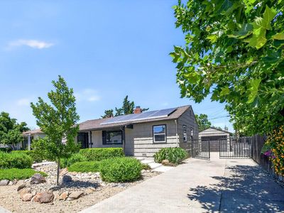 600 W C St, Dixon, CA, 95620