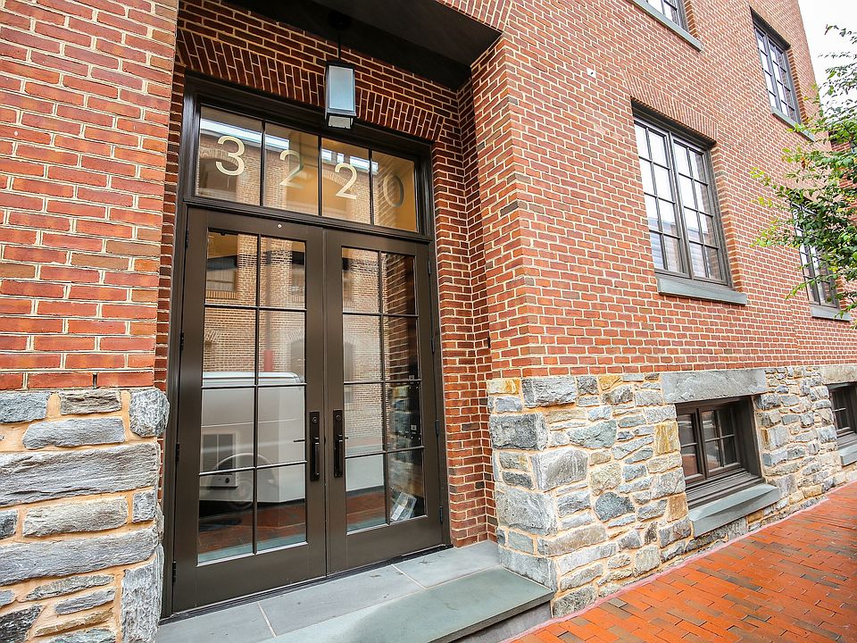 Welcome to 3220 Grace St NW in the heart of Georgetown