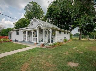 5054 Lead Line Rd, Centerville, IN 47330