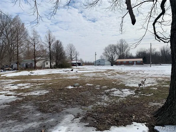 0 State Highway F, Portageville, MO 63873