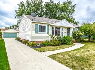 10719 Richard Dr, Parma, OH