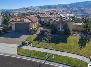 8556 Timaru Trl, Reno, NV 89523