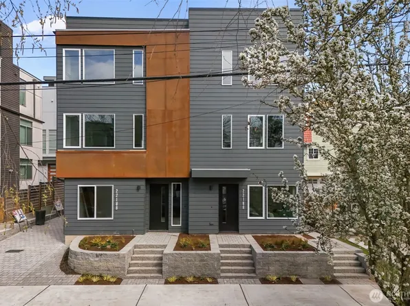 2218 A NW 62nd Street, Seattle, WA 98107