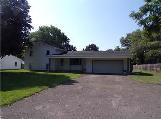 8171 W Ridge Rd, Brockport, NY 14420