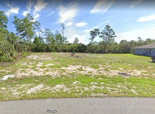 SW 159th Lane Rd LOT 19, Ocala, FL 34473