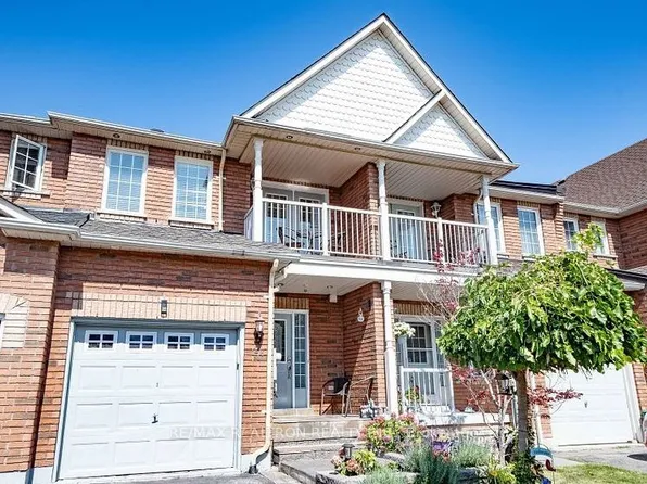 26 Marjoram Dr, Ajax, ON L1S 7P3