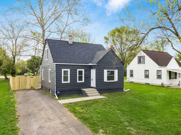 2016 Brentnell Ave, Columbus, OH 43219