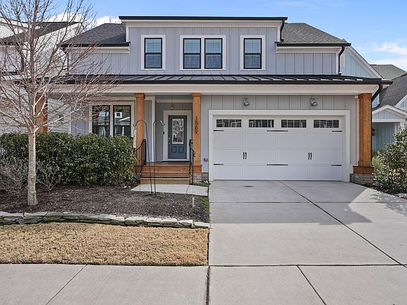2nd image of 1569 Lone Prairie Dr