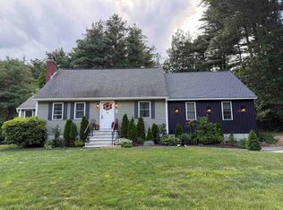 14 Rega Ave, Hudson, NH 03051