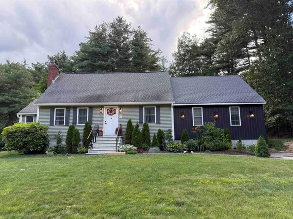 14 Rega Avenue, Hudson, NH 03051
