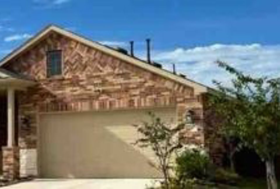 Property Side View