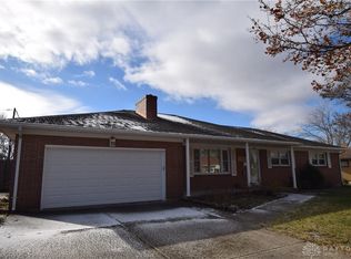 1309 Richmoor Rd, Springfield, OH 45503