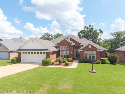 1104 Breckenridge Dr, Van Buren, AR, 72956
