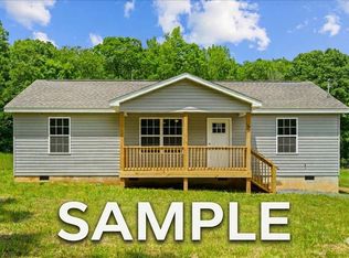 00 Eber Rd, Dalon, GA 30721
