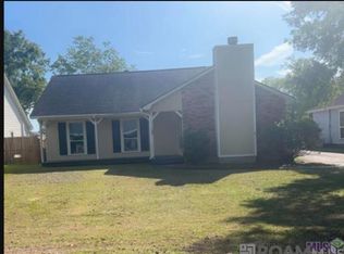 7315 Quorum Dr, Baton Rouge, LA 70817