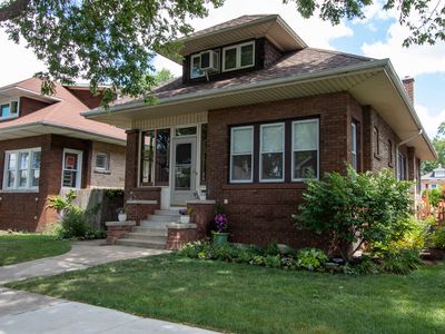 1178 Clarence Ave, Oak Park, IL, 60304