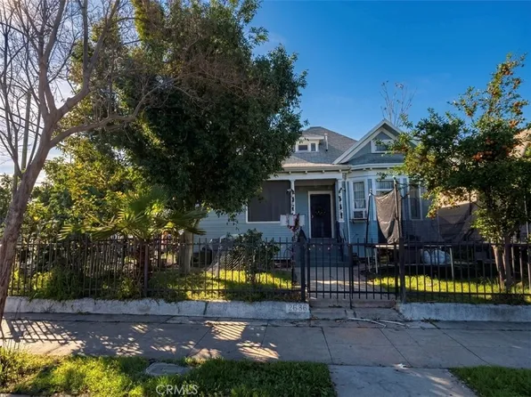305 S Mott St, Los Angeles, CA 90033
