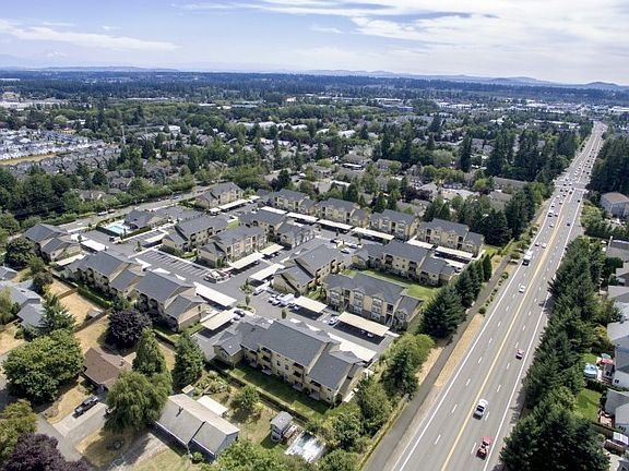 The Grove at 72nd in Vancouver, WA