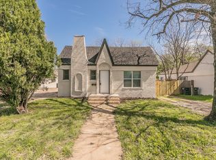 3112 Azle Ave, Fort Worth, TX 76106