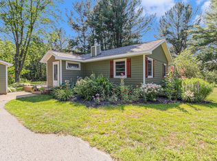 7575 Eight Mile Rd, Kaleva, MI 49645