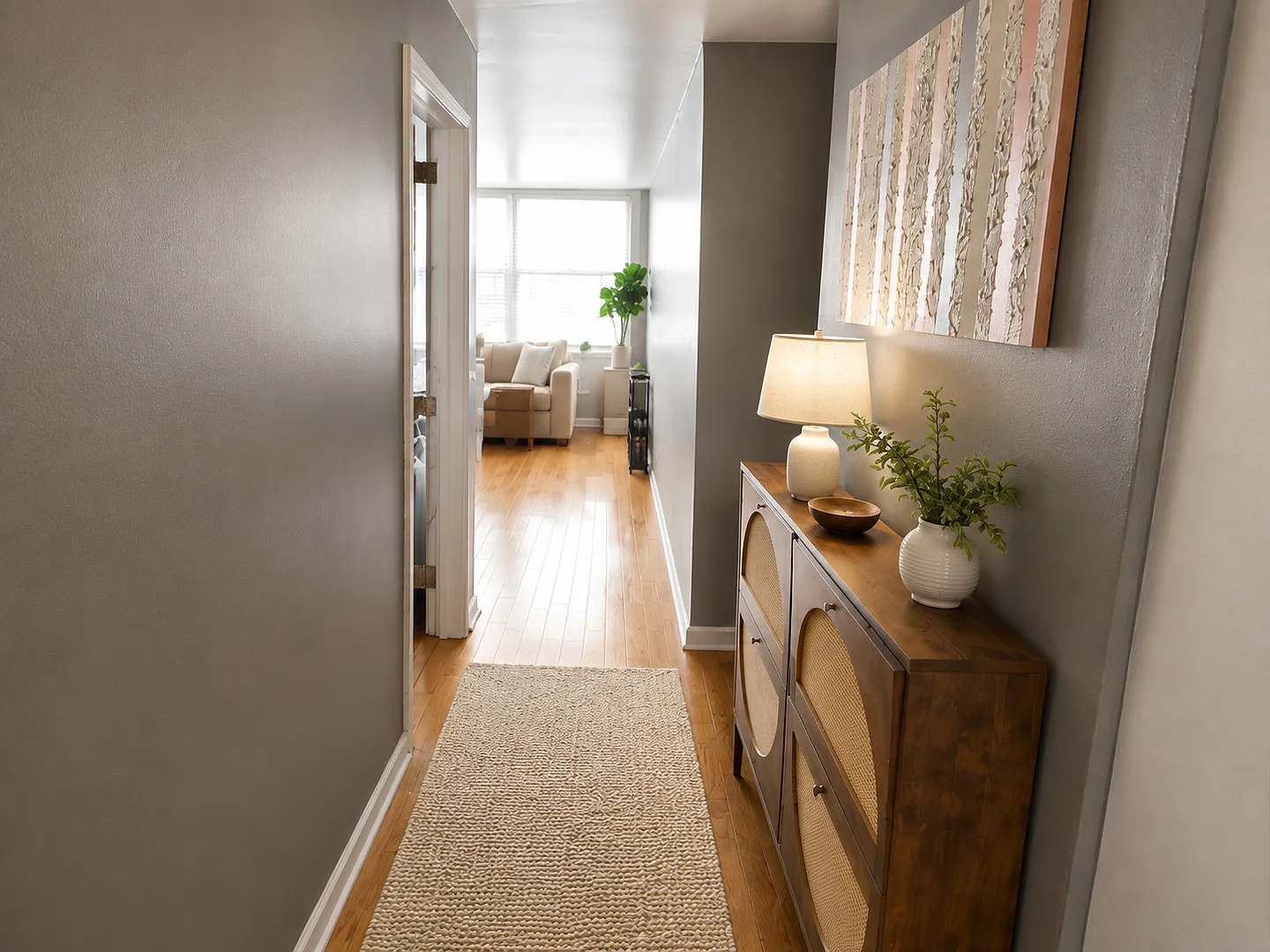 2 bed, $2,900 — Photo 3