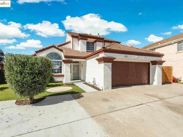 14 Cotati Ct, Oakley, CA 94561