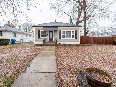 917 N Linden Ave, Waukegan, IL, 60085