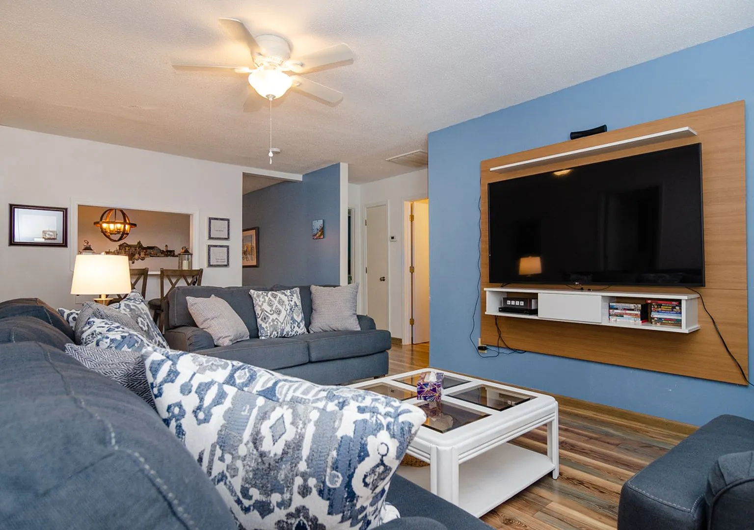 (K109) 109 4th Ave S, Kure Beach, NC 28449 — Photo 2