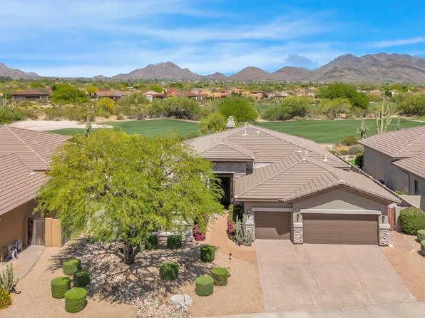 21113 N 79TH Place N, Scottsdale, AZ 85255