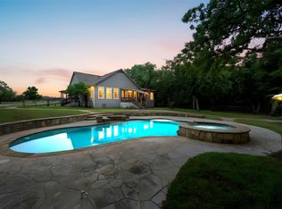 6500 Lusk Branch Ct, Granbury, TX 76049