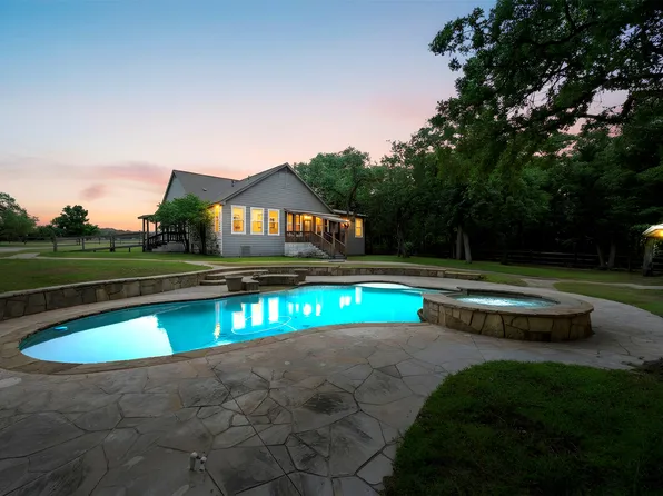 6500 Lusk Branch Ct, Granbury, TX 76049