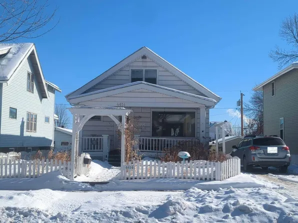 4614 W 6th St, Duluth, MN 55807