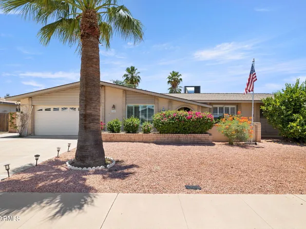 1941 E Ellis Drive, Tempe, AZ 85282