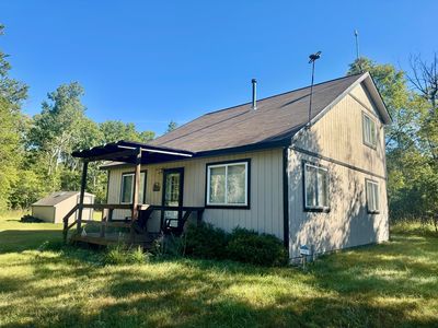 768 Dalton Dr, Rose City, MI, 48654