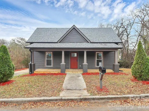 511 W Oakwood Ave, Albemarle, NC 28001