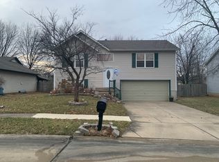 815 Patricia Ct, Wentzville, MO 63385