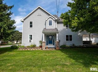 101 E College Ave, Eureka, IL