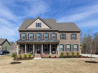 1920 Chatooka Ln #792, Waxhaw, NC 28173