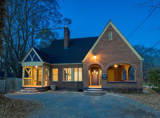 1347 Beecher St SW, Atlanta, GA 30310
