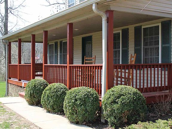 3rd image of 4207 W Morgan Cir