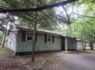 167 Mountain View Dr, Pocono Lake, PA