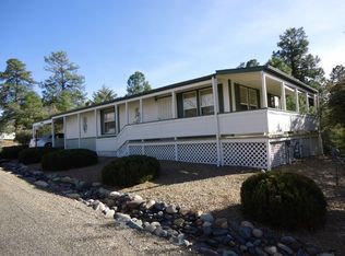 852 Wildflower Dr, Prescott, AZ 86301