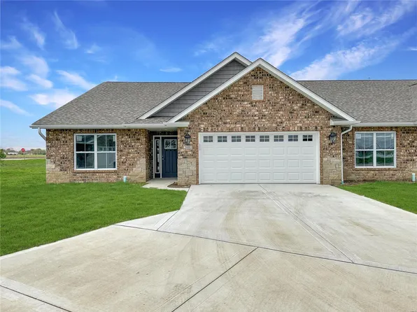 2003 Serenade, Troy, IL 62294