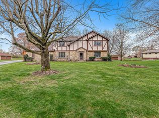 9961 Spring Creek Ct, Avon, IN 46123